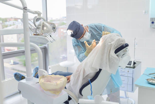 Best Emergency Treatment for Dental Infections or Abscesses in Fife, WA
