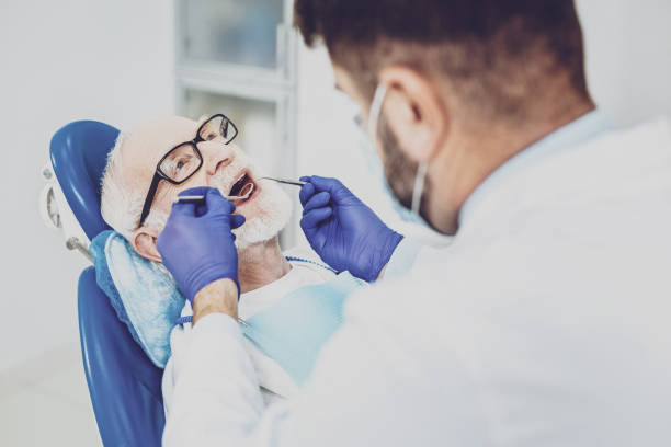 Best Urgent Care for Lost Fillings or Crowns in Fife, WA